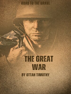 cover image of The Great War